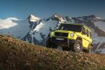 Mercedes-Benz G-Class by Delta 4x4 2019 года